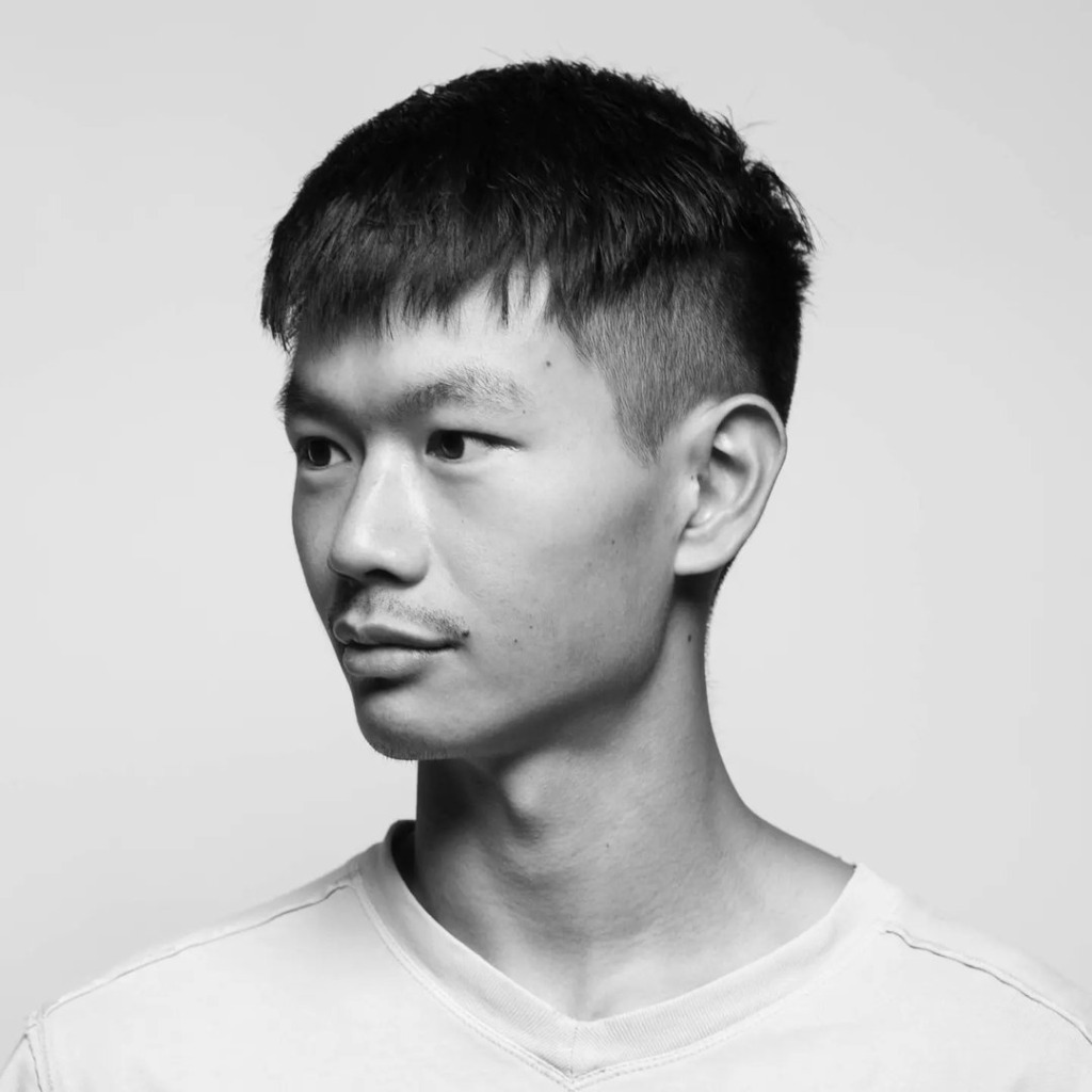 蘇于瑞 Yu-Jui Su
